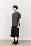 Solution Printed Top