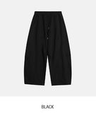 Topin Side Pintuck Balloon Training Pants