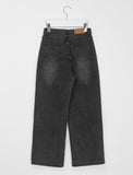 Billon Banding Cotton Wide Pants