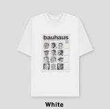 Bauhaus short-sleeved T-shirt
