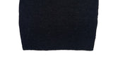 Ulba Snowflake Nordic Short Sleeve Knit