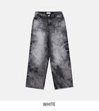 Rick Smuggling Wide Pants