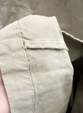 Odin Pocket Cotton Cargo Pants