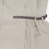 Miona Belt One-Piece
