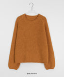 Zenko Round Over Knit