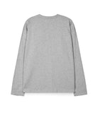 Berki Heart Long Sleeve