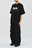 Piece Cargo Pants