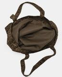 Nahin Leopard Shoulder Bag