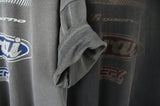 Racer Dying Tshirt