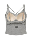 Vella Strap Sleeveless
