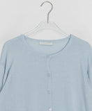 Mahi Basic Summer Long Sleeve Cardigan