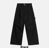 Leart Carpenter String Pants