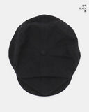 Tilen Bread Hat Octagonal Beret Hunting Cap Hat