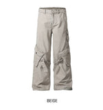 Fixture Multi Cargo Wide Pants