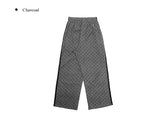 Verse Dot Line Wide Track Pants