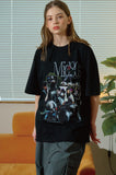 DTP 80s TOWN Short Sleeve Tee