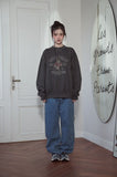 Westom Pigment Sweatshirt