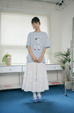 Bakery Bear Short Sleeve Tee