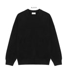 Melk Round Knit