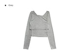Reju Two-Layer T-Shirt