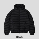 Interly Two-Way Lightweight Padding