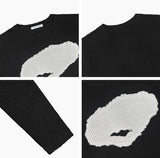 ADD COLOR KNIT