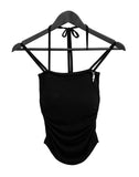 Keyring Pad Sleeveless