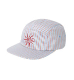 Odd Sun Embroidered ST Camp Cap