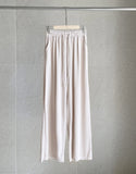 [Plan] Reiki Rib Banding Wide Pants