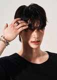 [LAN ARCHIVE] Punk Mix Chain Bracelet