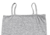 Kyuken Sleeveless Cardigan Set