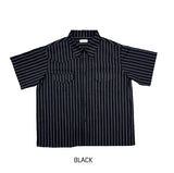 Daniel Two Pocket St Half Shirt