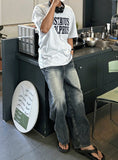 Adolphus short sleeve T-shirt