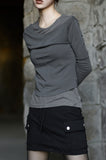 Grit Layered Longsleeves