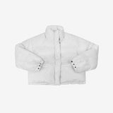 Rafen Basic Cropped Padding