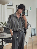 Bills Double Pocket Half Cardigan