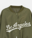 Wezen nylon stadium jumper