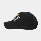 FrFy lettering ball cap