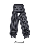 Belien Knit Muffler