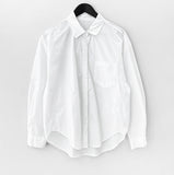 Letsey Basic Shirt