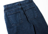 Toast Balloon Denim Pants
