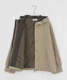 Harani Cotton Hood Jumper