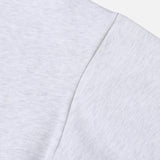 Overfit Double Layer Brooklyn Sweatshirt