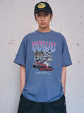 RAC GRAPHIC TEE