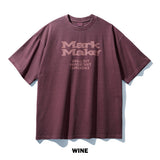 Mark Maker Pigment Short Sleeve