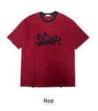Ruti Sundays short-sleeve tee