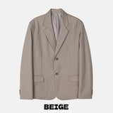 Woobin Over Blazer