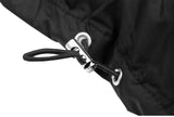 Cupid Hood Crop Padding