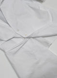 Virtue Unbalanced Puff Half Sleeve Shirt