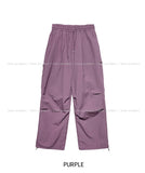 Forest Carpenter Wide String Pants